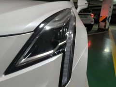 Cadillac XT5 28T Luxury - ფოტო 5