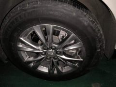 Cadillac XT5 28T Luxury - ფოტო 6