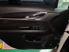 Cadillac XT5 28T Luxury - ფოტო 7