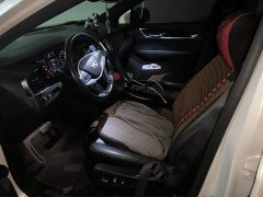 Cadillac XT5 28T Luxury - ფოტო 9