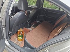 Skoda Octavia 2021 1.5L Automatic Comfort - ფოტო 11