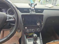 Skoda Octavia 2021 1.5L Automatic Comfort - ფოტო 13