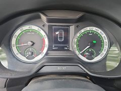 Skoda Octavia 2021 1.5L Automatic Comfort - ფოტო 14