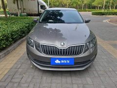 Skoda Octavia 2021 1.5L Automatic Comfort - ფოტო 2