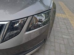 Skoda Octavia 2021 1.5L Automatic Comfort - ფოტო 5