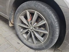 Skoda Octavia 2021 1.5L Automatic Comfort - ფოტო 6