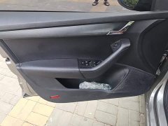Skoda Octavia 2021 1.5L Automatic Comfort - ფოტო 7