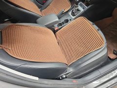 Skoda Octavia 2021 1.5L Automatic Comfort - ფოტო 8