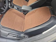 Skoda Octavia 2021 1.5L Automatic Comfort - ფოტო 9