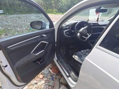 Audi Q3 40 TFSI Fashion Dynamic - ფოტო 12