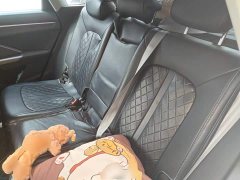Audi Q3 40 TFSI Fashion Dynamic - ფოტო 13