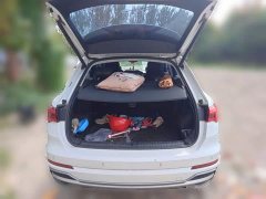 Audi Q3 40 TFSI Fashion Dynamic - ფოტო 15