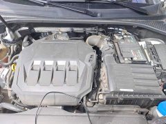 Audi Q3 40 TFSI Fashion Dynamic - ფოტო 16