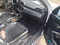 Audi Q3 40 TFSI Fashion Dynamic - ფოტო 19