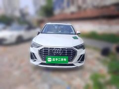 Audi Q3 40 TFSI Fashion Dynamic - ფოტო 2