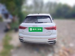 Audi Q3 40 TFSI Fashion Dynamic - ფოტო 3