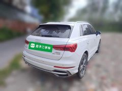 Audi Q3 40 TFSI Fashion Dynamic - ფოტო 4