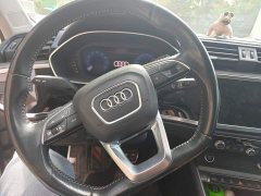 Audi Q3 40 TFSI Fashion Dynamic - ფოტო 6