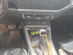 Audi Q3 40 TFSI Fashion Dynamic - ფოტო 9