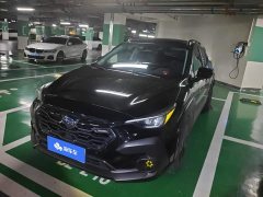 Subaru Outback 2024 2.5i AWD Premium EyeSight - ფოტო 1