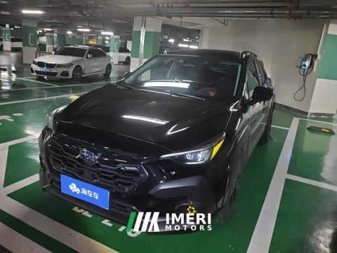 2026 Subaru Outback 2024 2.5i AWD Premium EyeSight - ავტომობილი ჩინეთიდან