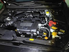 Subaru Outback 2024 2.5i AWD Premium EyeSight - ფოტო 10