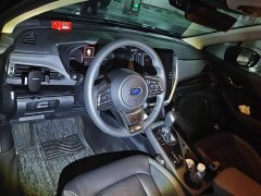 Subaru Outback 2024 2.5i AWD Premium EyeSight - ფოტო 12