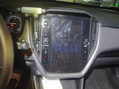 Subaru Outback 2024 2.5i AWD Premium EyeSight - ფოტო 13