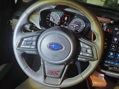 Subaru Outback 2024 2.5i AWD Premium EyeSight - ფოტო 15