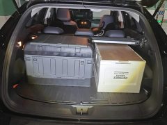 Subaru Outback 2024 2.5i AWD Premium EyeSight - ფოტო 4