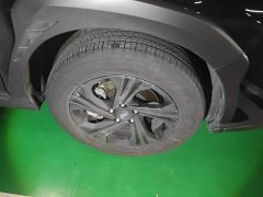 Subaru Outback 2024 2.5i AWD Premium EyeSight - ფოტო 6