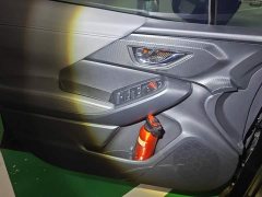 Subaru Outback 2024 2.5i AWD Premium EyeSight - ფოტო 7