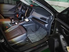 Subaru Outback 2024 2.5i AWD Premium EyeSight - ფოტო 8
