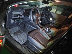 Subaru Outback 2024 2.5i AWD Premium EyeSight - ფოტო 9