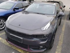 Lynk & Co Geely Lynk & Co 02 2022 1.5T DCT Yao Plus - ფოტო 1