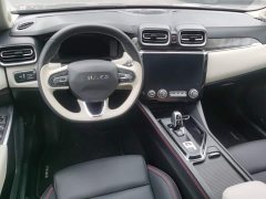 Lynk & Co Geely Lynk & Co 02 2022 1.5T DCT Yao Plus - ფოტო 12