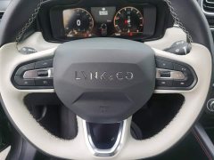 Lynk & Co Geely Lynk & Co 02 2022 1.5T DCT Yao Plus - ფოტო 15
