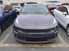 Lynk & Co Geely Lynk & Co 02 2022 1.5T DCT Yao Plus - ფოტო 2