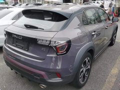 Lynk & Co Geely Lynk & Co 02 2022 1.5T DCT Yao Plus - ფოტო 3