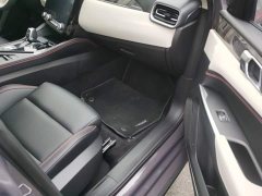 Lynk & Co Geely Lynk & Co 02 2022 1.5T DCT Yao Plus - ფოტო 8