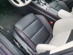 Lynk & Co Geely Lynk & Co 02 2022 1.5T DCT Yao Plus - ფოტო 9