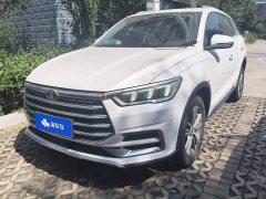 BYD Song Pro 1.5T Automatic Elite - ფოტო 1