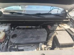 BYD Song Pro 1.5T Automatic Elite - ფოტო 10