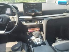 BYD Song Pro 1.5T Automatic Elite - ფოტო 13