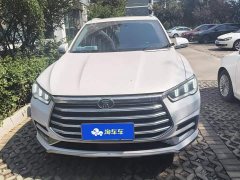BYD Song Pro 1.5T Automatic Elite - ფოტო 2
