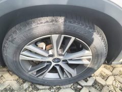BYD Song Pro 1.5T Automatic Elite - ფოტო 6