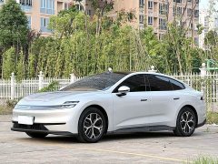 Changan Qiyuan A06 630Max - ფოტო 1