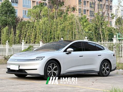 2026 Changan Qiyuan A06 630Max - ავტომობილი ჩინეთიდან