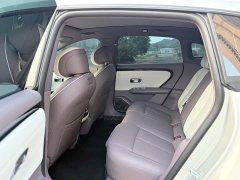 Changan Qiyuan A06 630Max - ფოტო 10