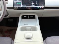 Changan Qiyuan A06 630Max - ფოტო 11